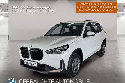 BMW X1 Gebrauchtwagen