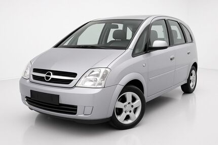 Opel Meriva Gebrauchtwagen
