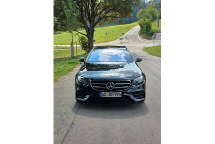 Mercedes-Benz E 300 Gebrauchtwagen
