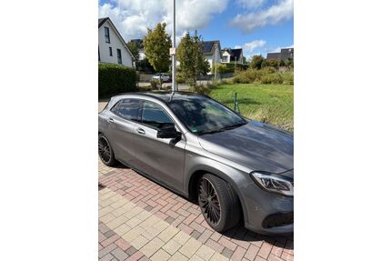 Mercedes-Benz GLA 45 AMG Gebrauchtwagen