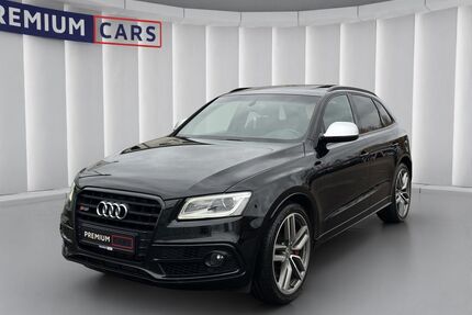 Audi SQ5 Gebrauchtwagen