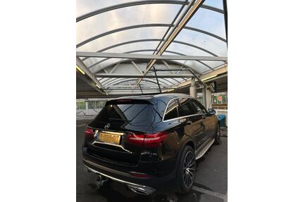 Mercedes-Benz CLC 250 Gebrauchtwagen