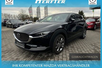Mazda CX-30 Gebrauchtwagen