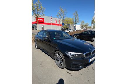 BMW 530 Gebrauchtwagen