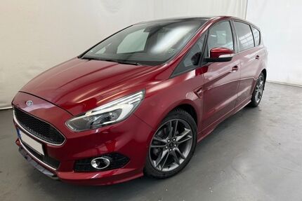 Ford S-Max Gebrauchtwagen