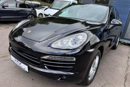 Porsche Cayenne Gebrauchtwagen