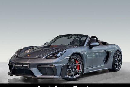 Porsche Boxster Gebrauchtwagen