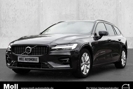 Volvo V60 Gebrauchtwagen