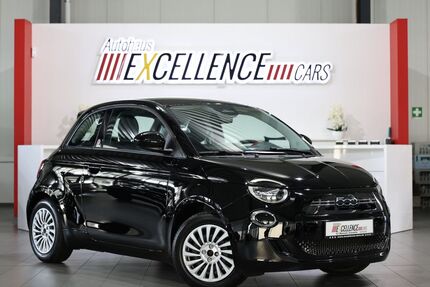 Fiat 500e Gebrauchtwagen