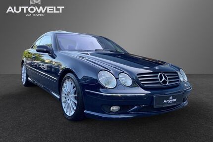 Mercedes-Benz CL 600 Gebrauchtwagen