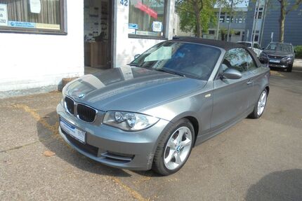 BMW 118 Gebrauchtwagen