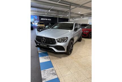 Mercedes-Benz GLC 43 AMG Gebrauchtwagen