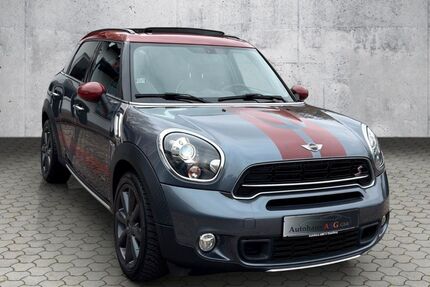 Mini Countryman D (Cooper) Gebrauchtwagen