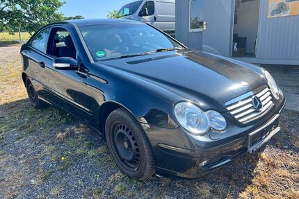 Mercedes-Benz C 200 Gebrauchtwagen