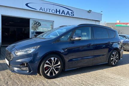 Ford S-Max Gebrauchtwagen