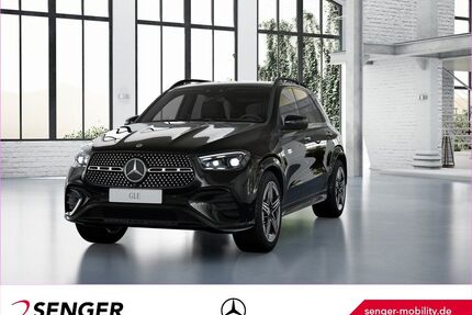 Mercedes-Benz GLE 350 Gebrauchtwagen