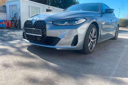 BMW 420 Gebrauchtwagen