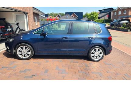 VW Golf Sportsvan Gebrauchtwagen