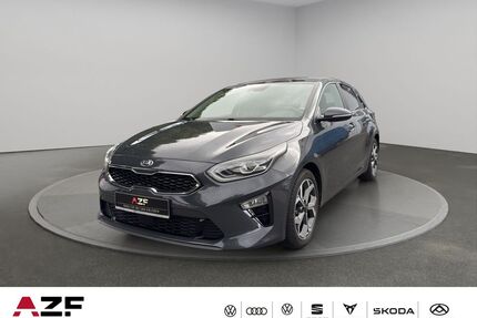 Kia ceed / Ceed Gebrauchtwagen