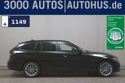 BMW 330 Gebrauchtwagen