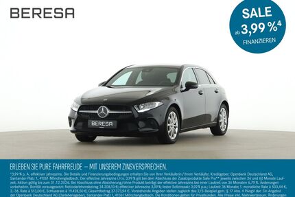 Mercedes-Benz A 180 Gebrauchtwagen