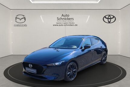 Mazda 3 Gebrauchtwagen