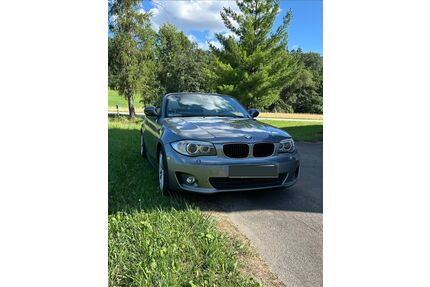 BMW 118 Gebrauchtwagen