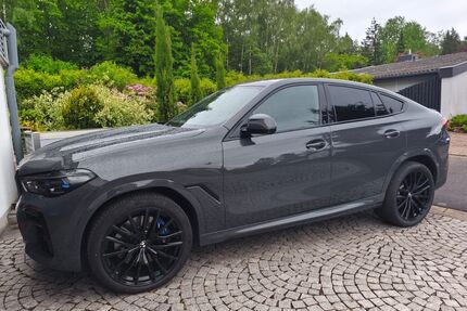 BMW X6 Gebrauchtwagen