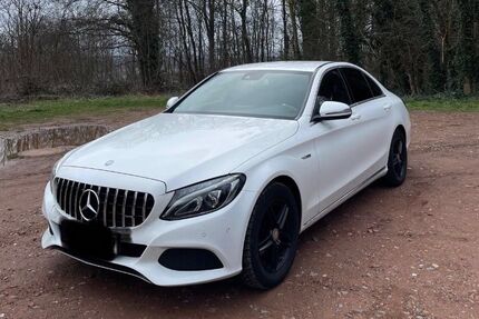Mercedes-Benz C 220 Gebrauchtwagen