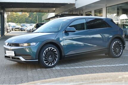 Hyundai IONIQ 5 Gebrauchtwagen