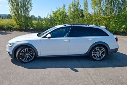 Audi A6 Allroad Gebrauchtwagen