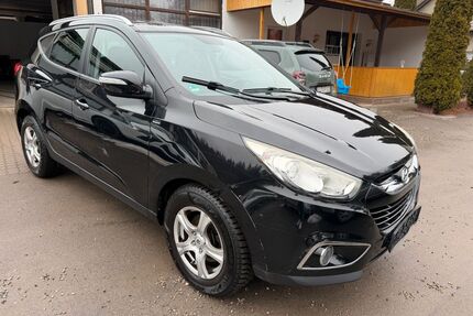 Hyundai ix35 Gebrauchtwagen