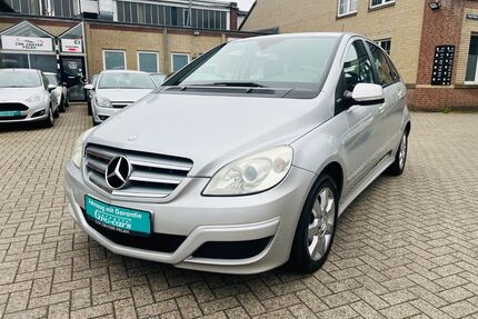 Mercedes-Benz B 180 Gebrauchtwagen