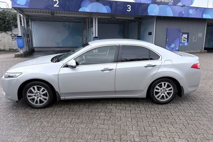 Honda Accord Gebrauchtwagen