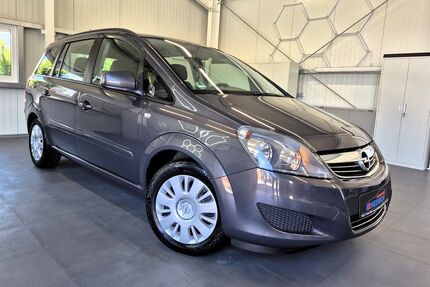 Opel Zafira Gebrauchtwagen