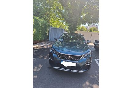Peugeot 5008 Gebrauchtwagen