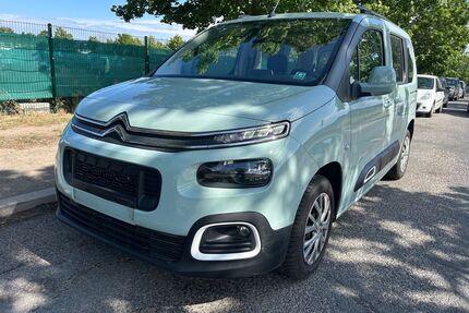 Citroen Berlingo Gebrauchtwagen