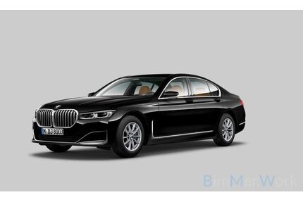 BMW 730 Gebrauchtwagen