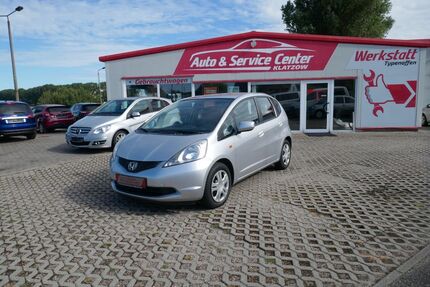 Honda Jazz Gebrauchtwagen