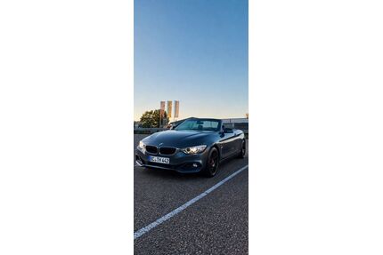 BMW 420 Gebrauchtwagen