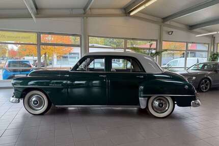 Chrysler GS Gebrauchtwagen