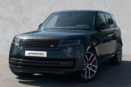 Land Rover Range Rover Gebrauchtwagen