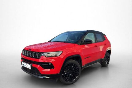 Jeep Compass Gebrauchtwagen