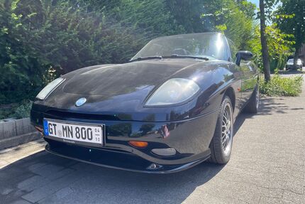Fiat Barchetta Gebrauchtwagen