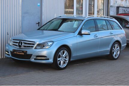 Mercedes-Benz C 180 Gebrauchtwagen