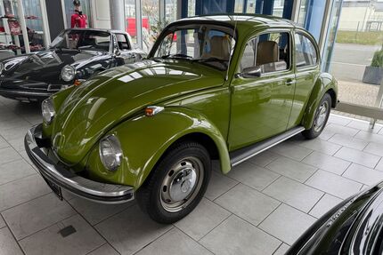 VW Käfer Gebrauchtwagen