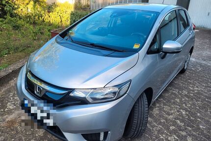 Honda Jazz Gebrauchtwagen