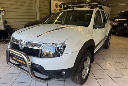 Dacia Duster Gebrauchtwagen