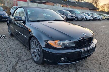 BMW 318 Gebrauchtwagen