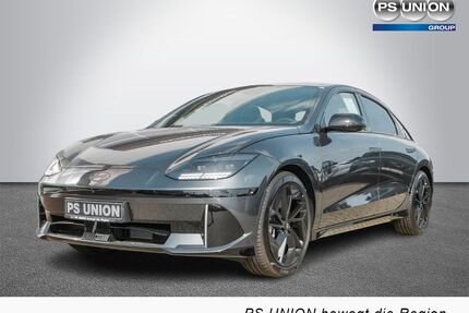 Hyundai IONIQ 6 Gebrauchtwagen